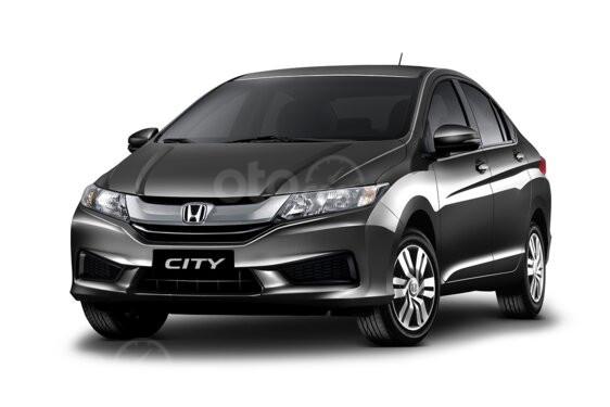 Chính chủ bán Honda City năm 2016 còn mới, giá tốt