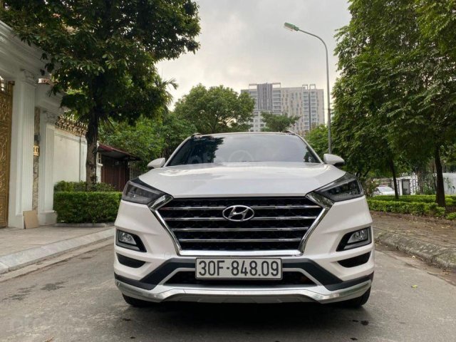 Bán lại với giá ưu đãi nhất chiếc Hyundai Tucson 1.6 Turbo 2019