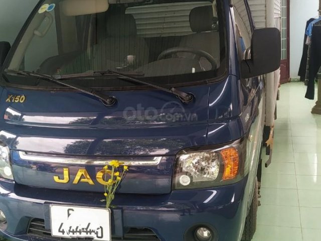 Bán Jac X150 năm sản xuất 20200