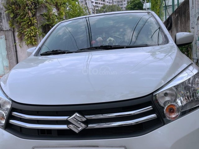 Bán Suzuki Celerio sản xuất 20190