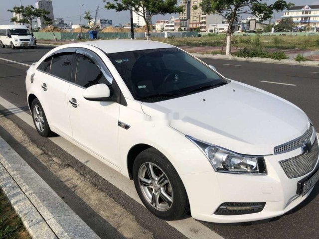 Bán xe Chevrolet Cruze năm sản xuất 2012, 270tr