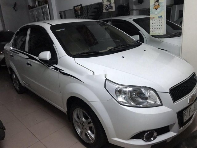 Bán xe Chevrolet Aveo năm sản xuất 2017, nhập khẩu còn mới, giá chỉ 275 triệu