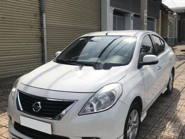 Bán Nissan Sunny năm 2017 còn mới, giá chỉ 380 triệu0