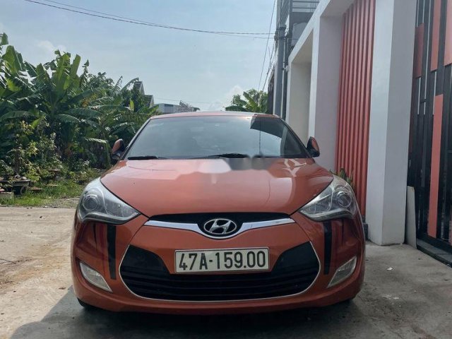 Cần bán xe Hyundai Veloster đời 2011, nhập khẩu nguyên chiếc còn mới, giá chỉ 420 triệu0