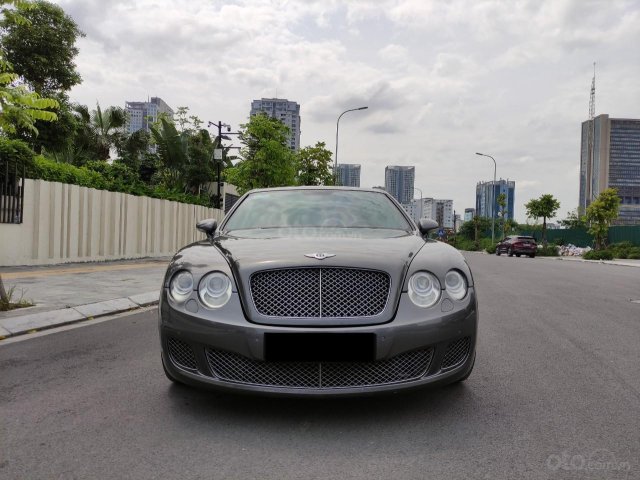 Bán Bentley Continental Flying Spur sx 2008, đk 2009, nhập Anh0