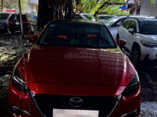 Bán Mazda 3 năm 2019, 619 triệu