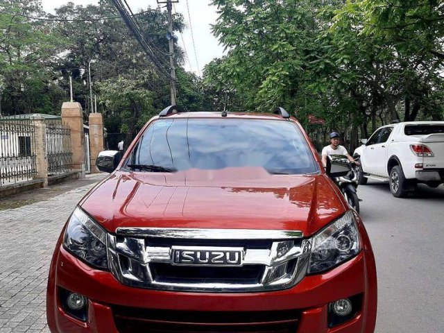 Bán Isuzu Dmax sản xuất năm 2015, nhập khẩu, giá chỉ 393 triệu