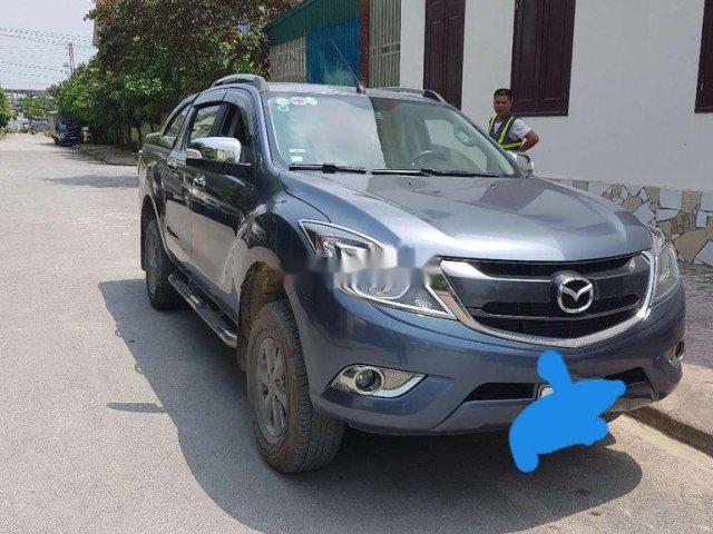 Bán Mazda BT 50 sản xuất năm 2016, nhập khẩu nguyên chiếc, giá tốt