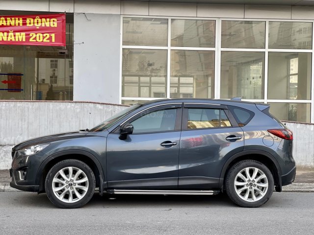 Mazda CX-5 2.0 AT CKD sản xuất 2013 cực đẹp0