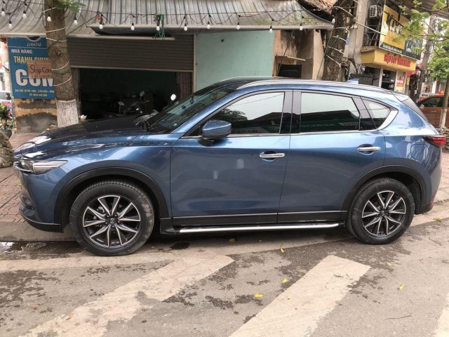 Cần bán xe Mazda CX 5 sản xuất 2018, xe nhập còn mới0