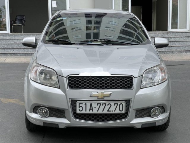 Bán Chevrolet Aveo sản xuất năm 2014, giá ưu đãi