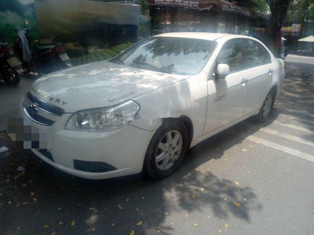 Bán Chevrolet Cavalier năm sản xuất 2008 còn mới0