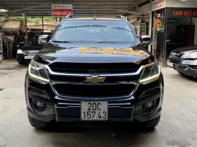 Bán Colorado Highcountry 2.5 turbo model 20190