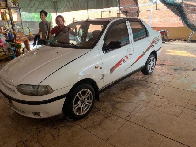 Cần bán Fiat Siena sản xuất 2003 còn mới