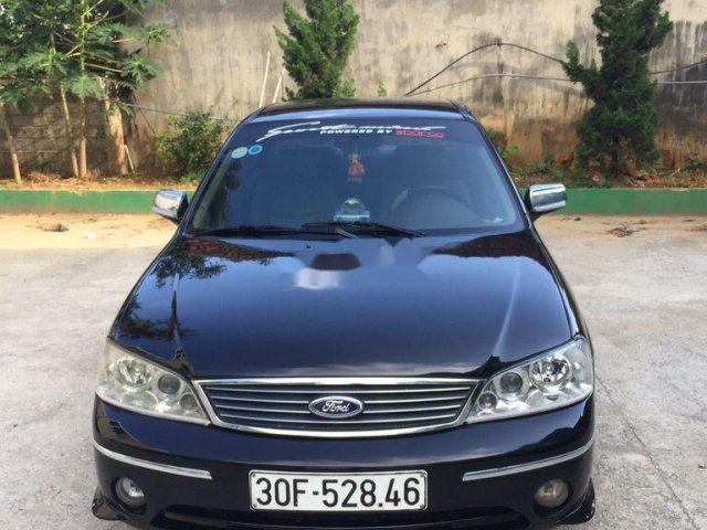 Cần bán xe Ford Laser sản xuất 2004, 165tr