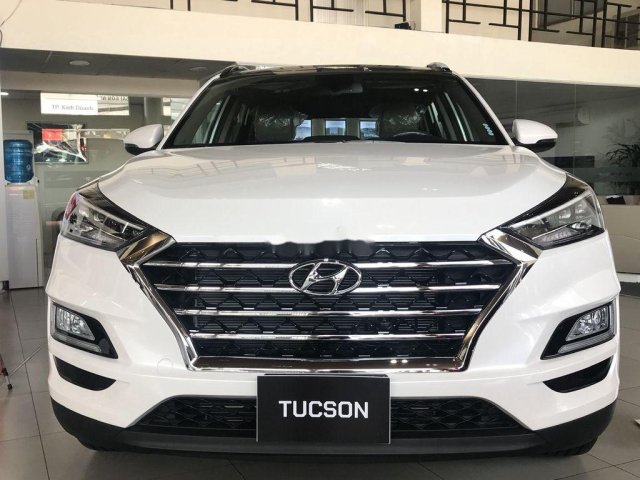 Cần bán xe Hyundai Tucson 2.0L sản xuất 2021
