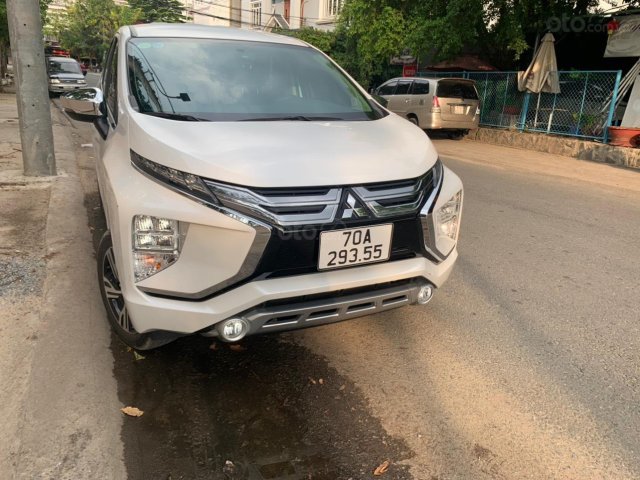 Cần bán Mitsubishi Xpander 1.5 AT sản xuất 20200