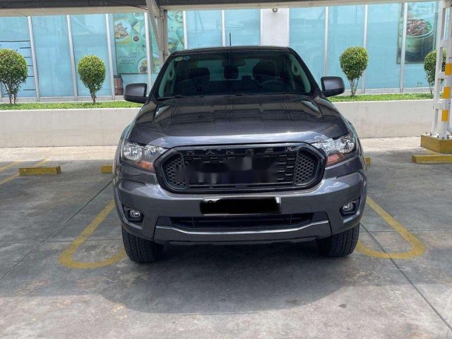 Bán Ford Ranger XlS AT sản xuất năm 2020, xe nhập còn mới, 690tr0