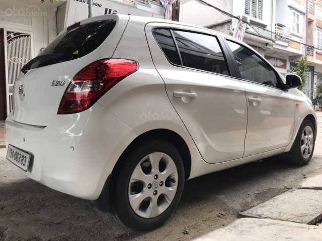 Bán xe Hyundai i20 2012 giá 455 triệu  1439664