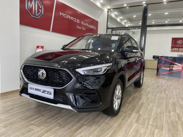 Cần bán MG ZS năm 2021, giá cạnh tranh0