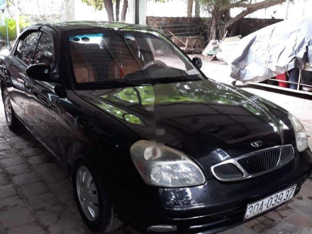 Bán Daewoo Nubira sản xuất năm 2002, xe nhập, giá tốt0