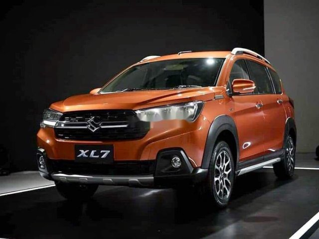 Cần bán xe Suzuki XL 7 năm sản xuất 2021, nhập khẩu nguyên chiếc, 569 triệu0