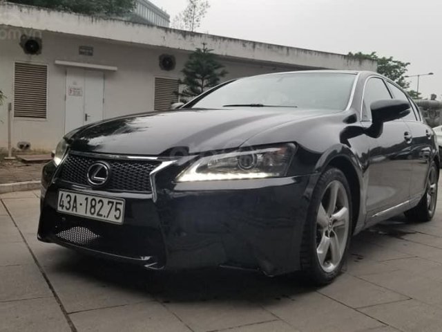 Bán nhanh chiếc Lexus GS350 đời 2013