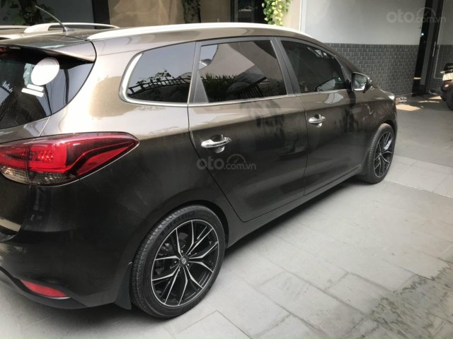 Cần bán Kia Rondo GATH sản xuất 2015