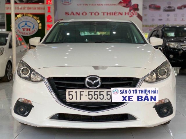 Bán Mazda 3 sản xuất 2015 còn mới giá cạnh tranh