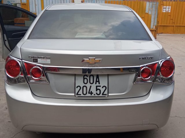 Bán xe Chevrolet Cruze 2010, xe chính chủ