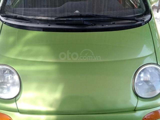 Bán ô tô Daewoo Matiz năm sản xuất 20010