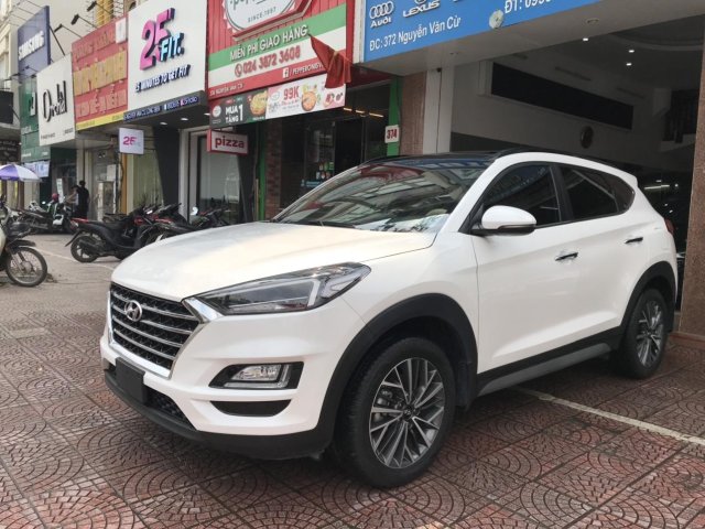 Cần bán xe Hyundai Tucson 2.0 sản xuất 2019, 845tr