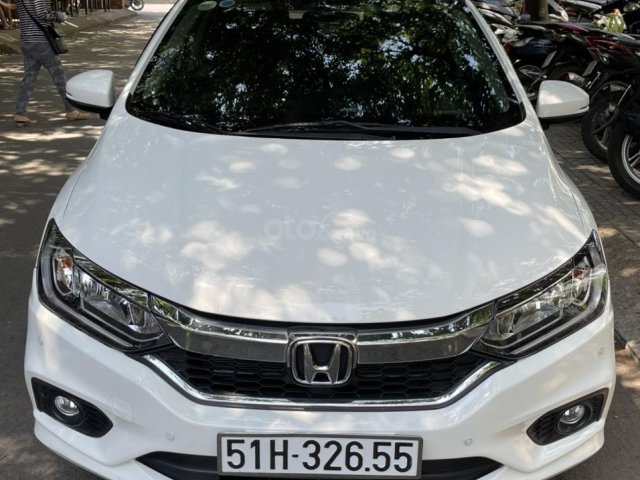 Honda City 2020 CVT odo 4000 siêu lướt0