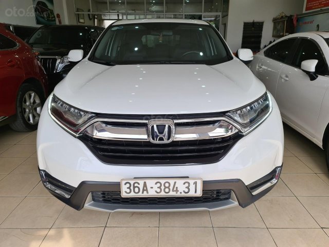 Xe Honda CRV 2018 - 955 triệu