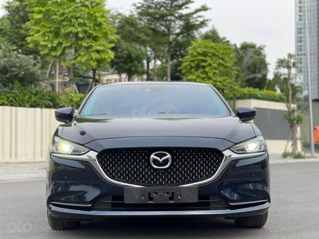 Bán nhanh giá ưu đãi chiếc Mazda 6 Premium 2.0AT 2020