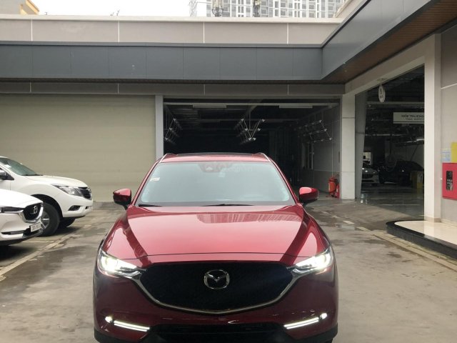 Mazda Giải Phóng - nhận ưu đãi siêu hot 50tr dòng xe Mazda CX-5 2021, hỗ trợ trả góp 80% ls từ 0.6%, giá chỉ 829 triệu0