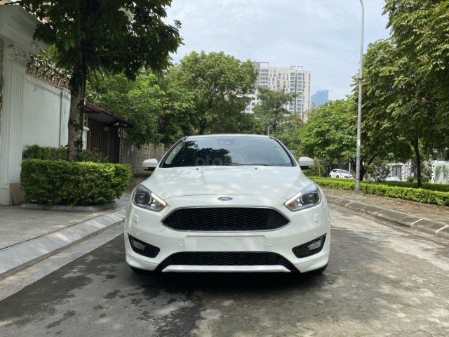 Xe Ford Focus năm 2018, giá 630tr