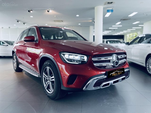 Cần bán xe GLC 200 sx 2019 đklđ 2020