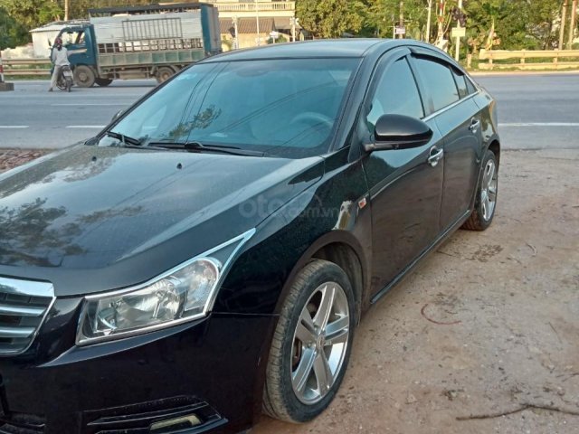 Xe Daewoo Lacetti EX năm 2009