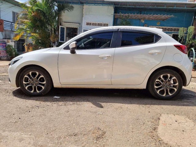 Bán ô tô Mazda 2 năm 2016 còn mới, 438 triệu0