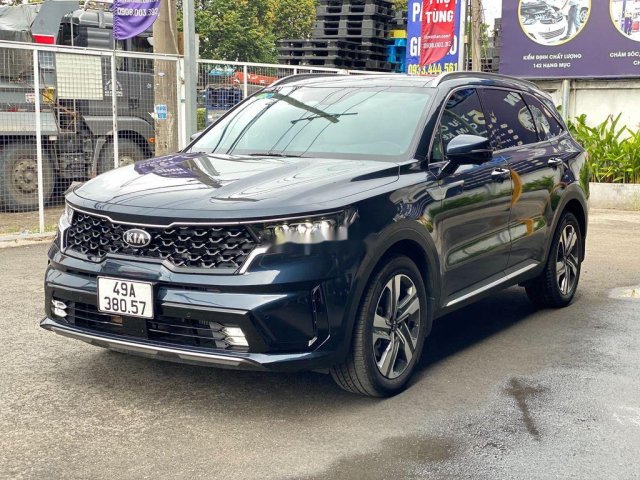 Bán Kia Sorento năm sản xuất 2020 còn mới