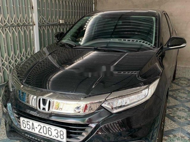 Cần bán lại xe Honda HR-V sản xuất năm 2019 còn mới