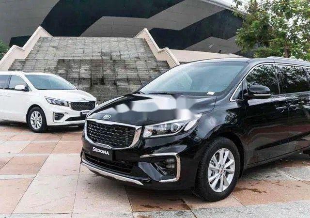 Bán Kia Sedona năm sản xuất 2021, giá ưu đãi0