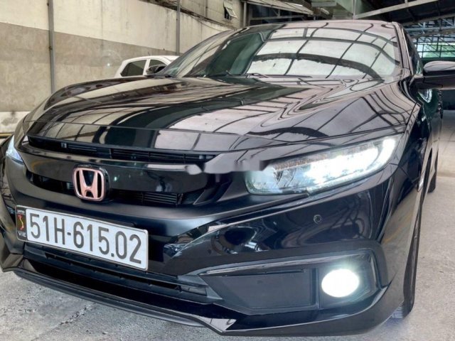 Cần bán Honda Civic sản xuất 2020, xe nhập