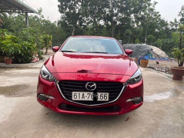 Cần bán Mazda 3 1.5 năm sản xuất 2020