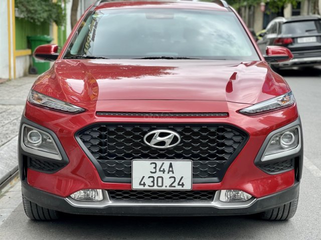 Hyundai Kona 2.0 ATH đặc biệt sx 2020 mới 99%0