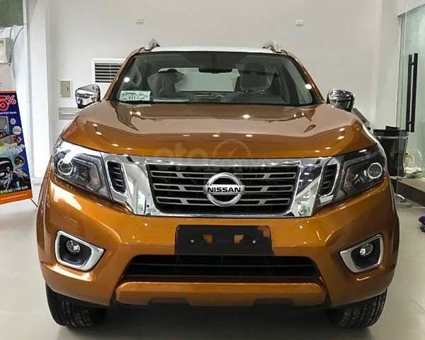 Bán Nissan Navara năm 2020, xe nhập