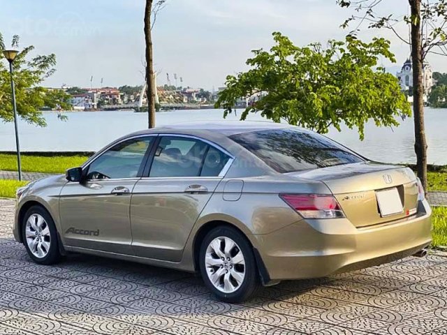 Mua bán Honda Accord 2009 giá 385 triệu  22738867