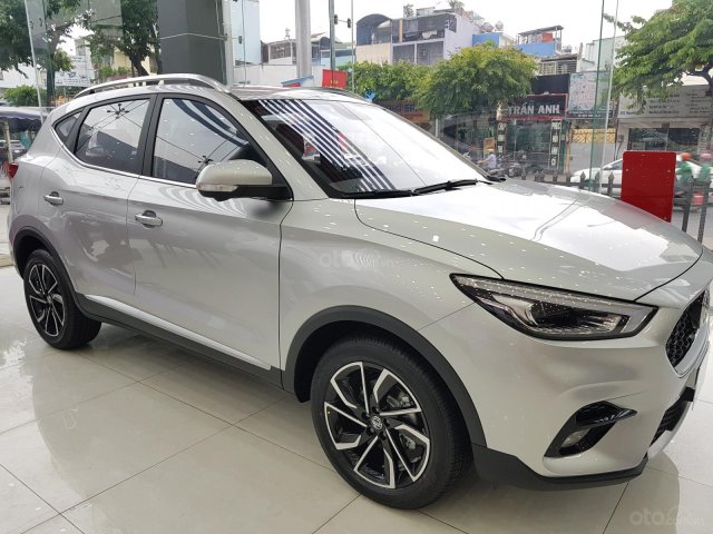 Cần bán MG ZS Luxury 2021 giá cực khủng - ưu đãi lớn nhất năm 2021 giá cạnh tranh