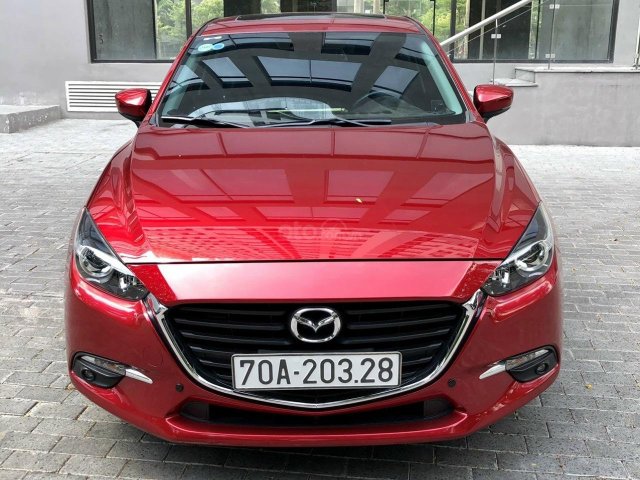 Bán Mazda 3 1.5G FL năm 2019, 623tr0